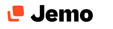 Jemo Logo